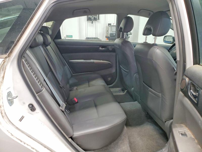 Photo 10 from auction – 2009 TOYOTA PRIUS with VIN JTDKB20U893483928