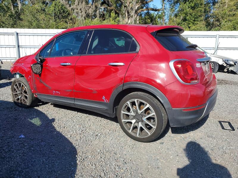 Photo 2 from auction – 2016 FIAT 500X with VIN ZFBCFXET0GP351423