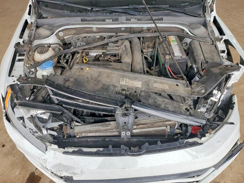 Photo 11 from auction – 2016 VOLKSWAGEN JETTA S with VIN 3VW267AJXGM338565