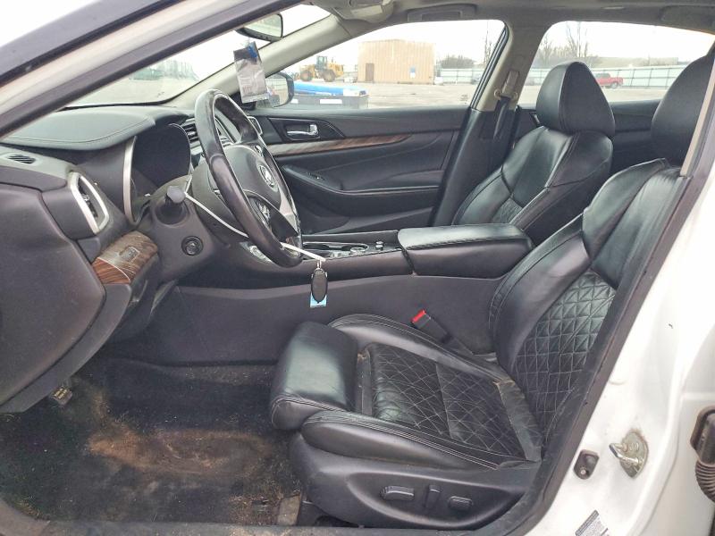 Photo 7 from auction – 2016 NISSAN MAXIMA 3.5 with VIN 1N4AA6AP5GC425907