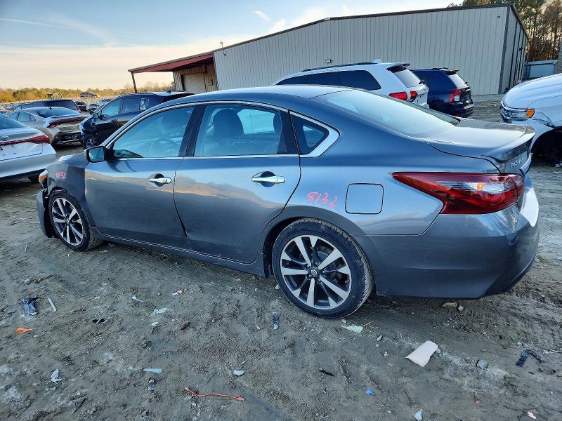 Photo 2 from auction – 2016 NISSAN ALTIMA with VIN 1N4AL3AP6GN377105