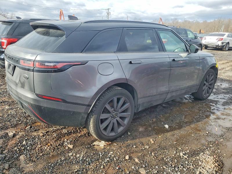 Photo 3 from auction – 2019 LAND ROVER RANGE ROVE with VIN SALYL2EX7KA213951