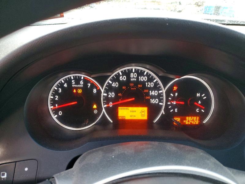 Photo 9 from auction – 2011 NISSAN ALTIMA BAS with VIN 1N4AL2APXBC107213