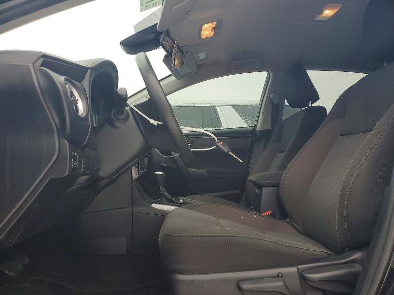 Photo 7 from auction – 2019 TOYOTA COROLLA with VIN 2T1BURHE3KC242470