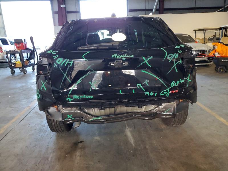 Photo 6 from auction – 2025 CHEVROLET TRAX 1RS with VIN KL77LGEP2SC282998