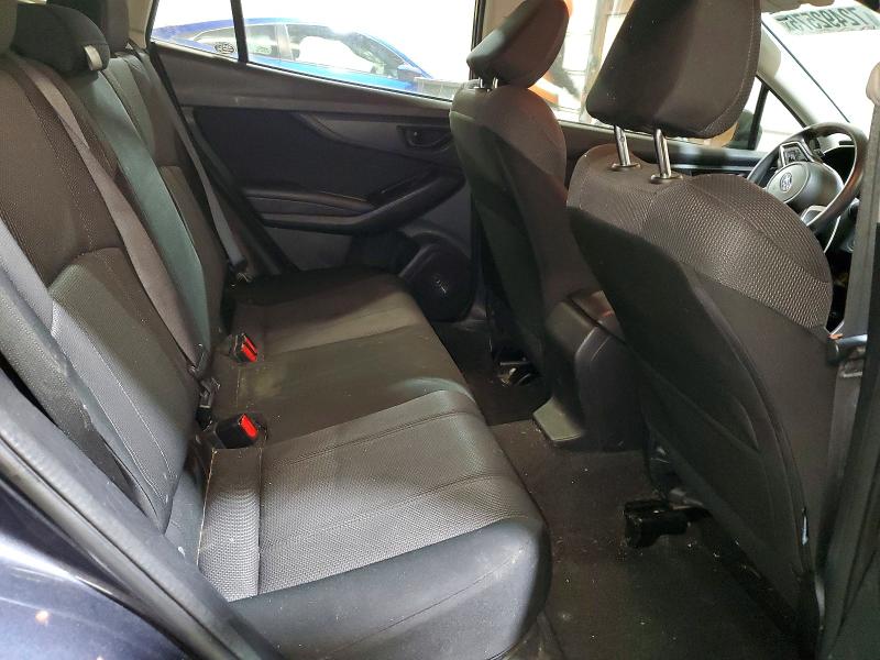Photo 10 from auction – 2017 SUBARU IMPREZA PR with VIN 4S3GTAB60H3712032