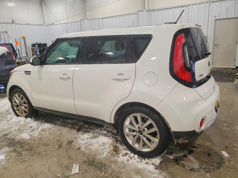 Photo 2 from auction – 2018 KIA SOUL + with VIN KNDJP3A51J7530692