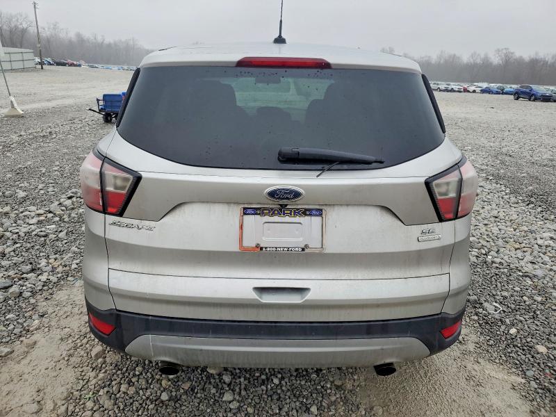 Photo 6 from auction – 2017 FORD ESCAPE with VIN 1FMCU0GD1HUC45867