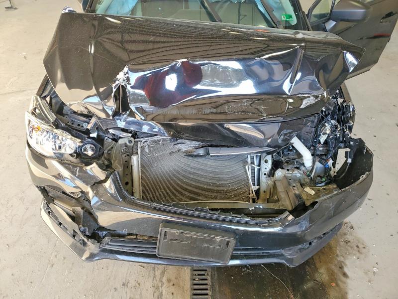 Photo 11 from auction – 2021 SUBARU IMPREZA with VIN 4S3GTAB61M3710414