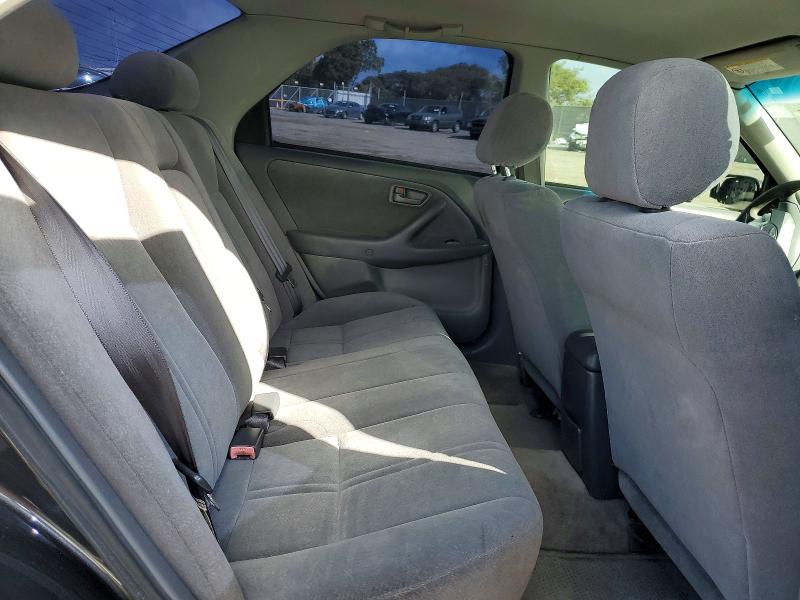 Photo 10 from auction – 2001 TOYOTA CAMRY CE with VIN JT2BF22K910340842
