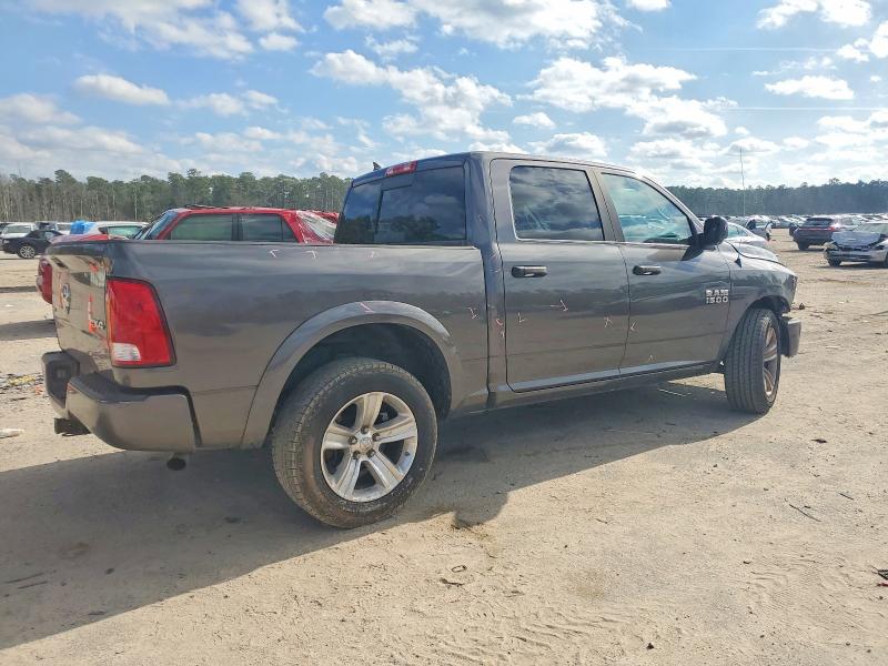 صورة رقم 3 من المزاد - 2015 RAM 1500 SLT مع VIN 1C6RR7LG1FS637353