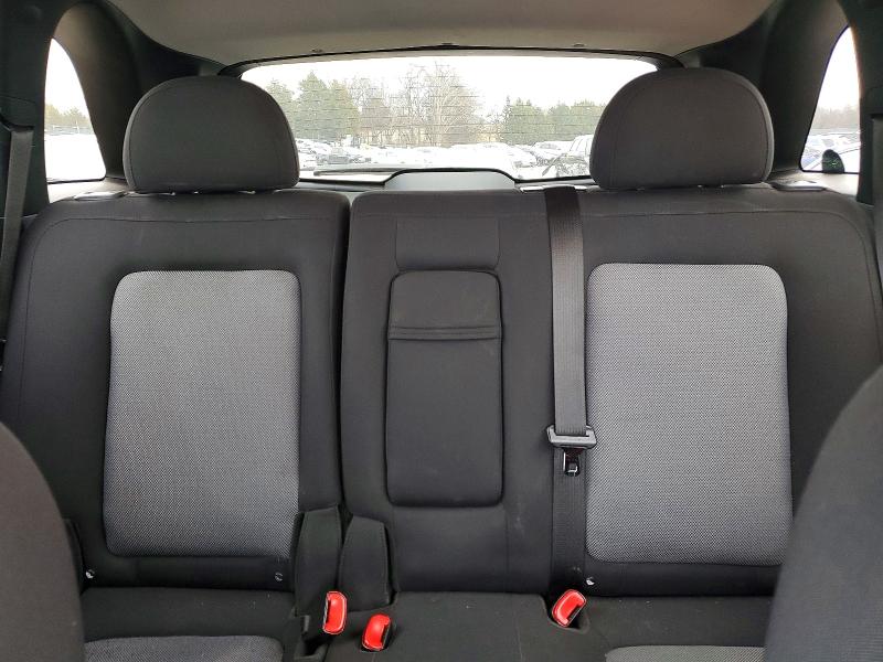 Photo 10 from auction – 2012 CHEVROLET CAPTIVA SP with VIN 3GNAL2EK8CS556756