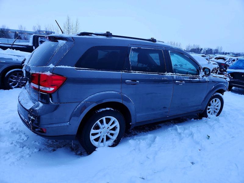 Photo 3 from auction – 2015 DODGE JOURNEY SX with VIN 3C4PDCCG5FT576577
