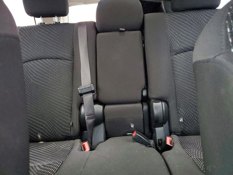 Photo 10 from auction – 2017 DODGE JOURNEY with VIN 3C4PDCBB8HT684684