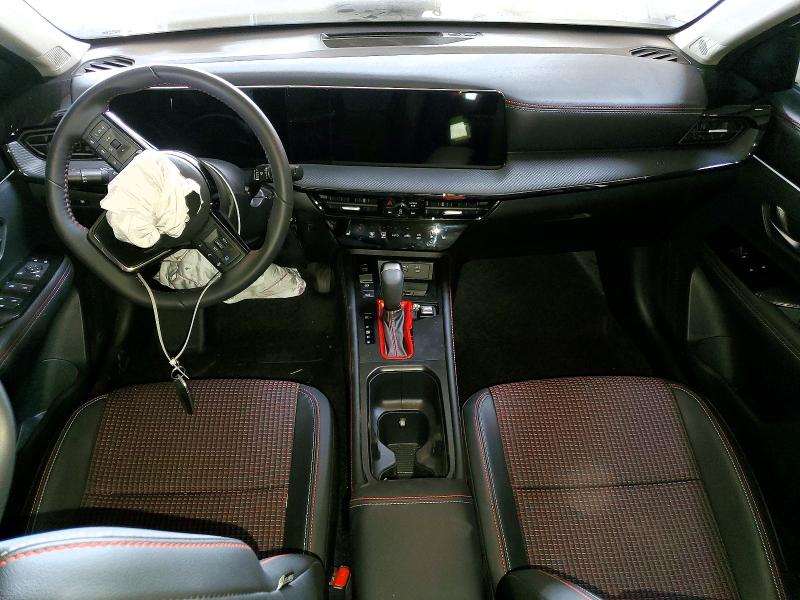 Photo 8 from auction – 2026 NISSAN KICKS SR with VIN 3N8AP6DDXTL312323
