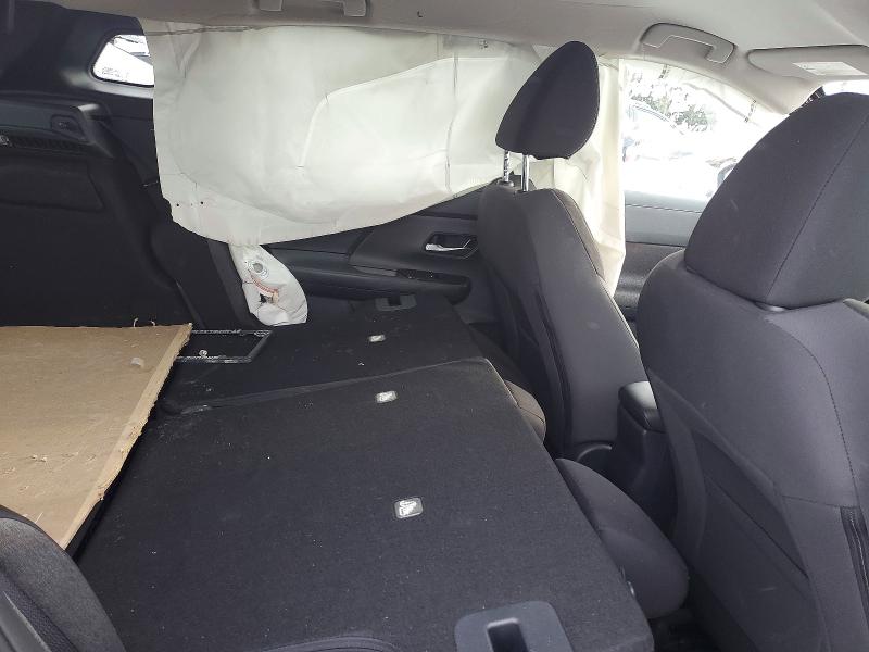 Photo 11 from auction – 2025 NISSAN KICKS SV with VIN 3N8AP6CB1SL421199