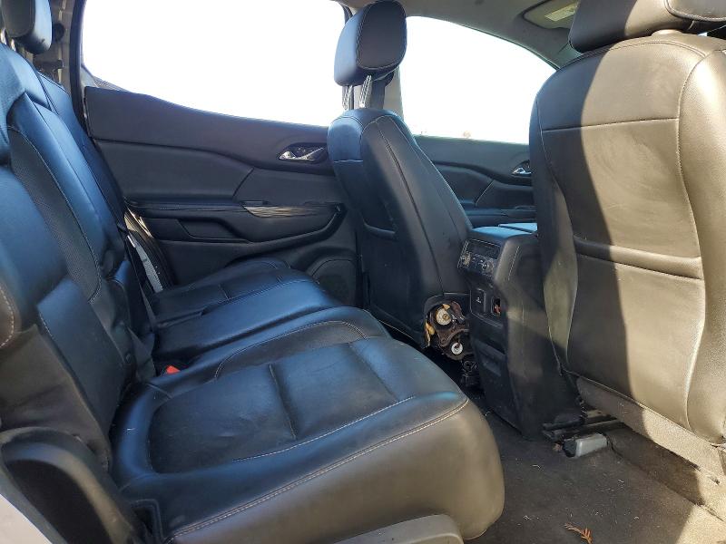 Photo 10 from auction – 2018 GMC ACADIA with VIN 1GKKNMLA4JZ119256