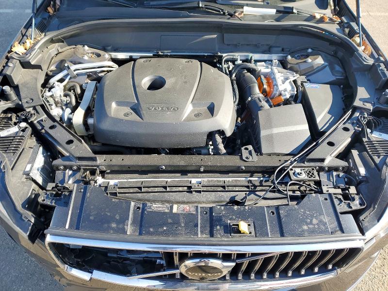 Photo 12 from auction – 2023 VOLVO XC60 with VIN YV4H60DA4P1392065