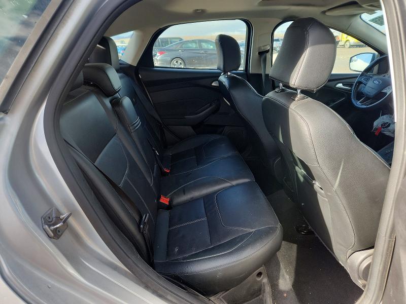 Photo 10 from auction – 2016 FORD FOCUS SE with VIN 1FADP3K28GL328942