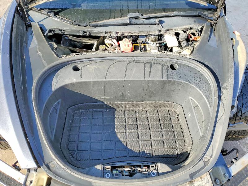 Photo 11 from auction – 2021 TESLA MODEL 3 with VIN 5YJ3E1EB1MF983549