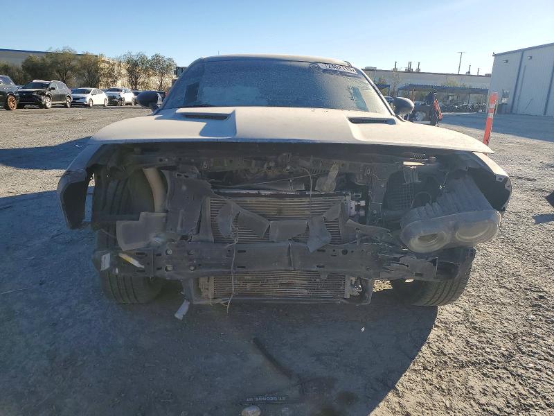 Photo 5 from auction – 2016 DODGE CHALLENGER with VIN 2C3CDZAGXGH338100