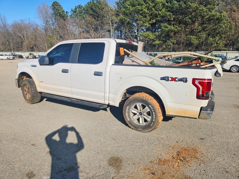 Photo 2 from auction – 2015 FORD F150 SUPER with VIN 1FTEW1EP3FKE68544