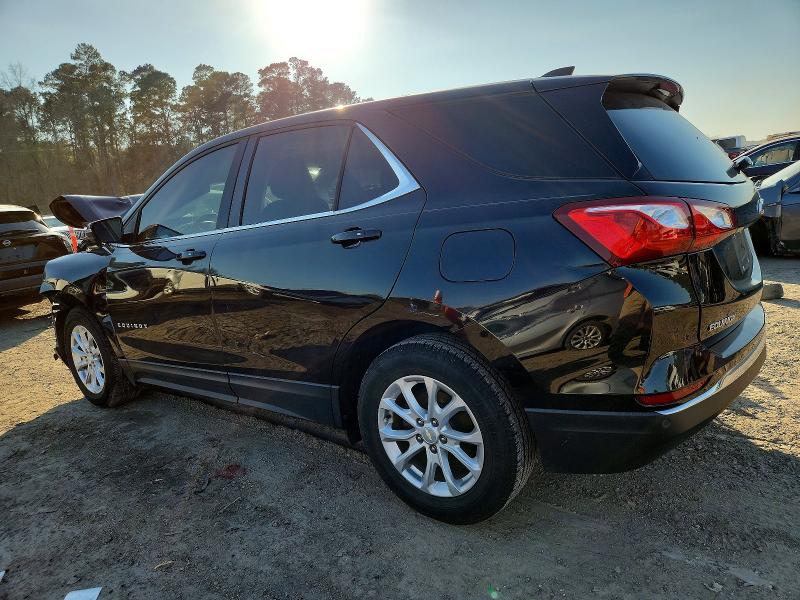 Photo 2 from auction – 2019 CHEVROLET EQUINOX with VIN 3GNAXKEV6KL153236