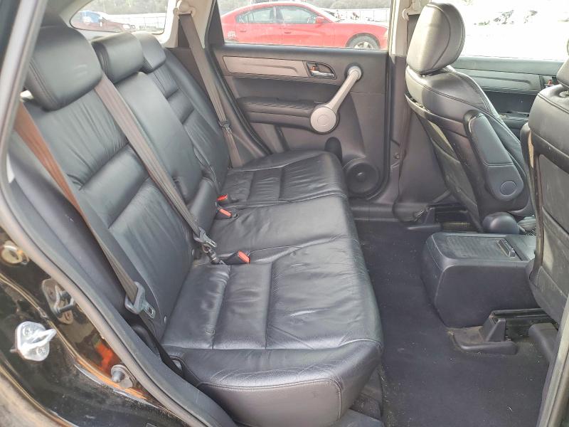 Photo 10 from auction – 2007 HONDA CR-V with VIN JHLRE38757C023846