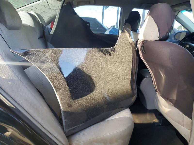 Photo 10 from auction – 2012 TOYOTA CAMRY BASE with VIN 4T1BF1FK5CU626058