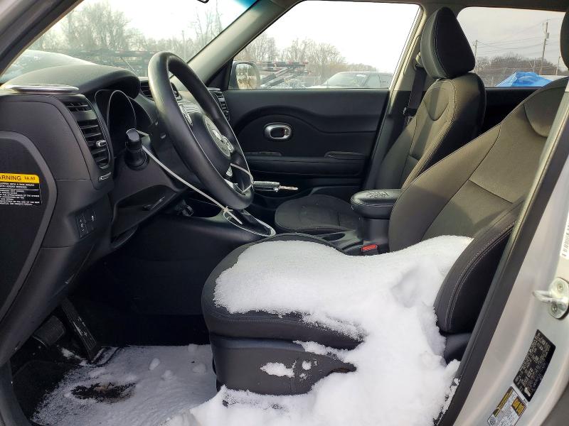 Photo 7 from auction – 2015 KIA SOUL with VIN KNDJN2A26F7775081