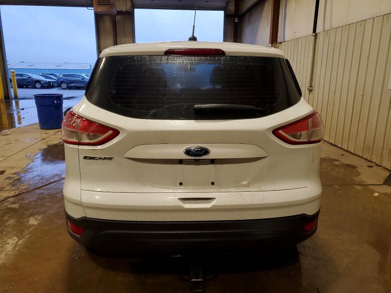 Photo 6 from auction – 2015 FORD ESCAPE S with VIN 1FMCU0F72FUB55085