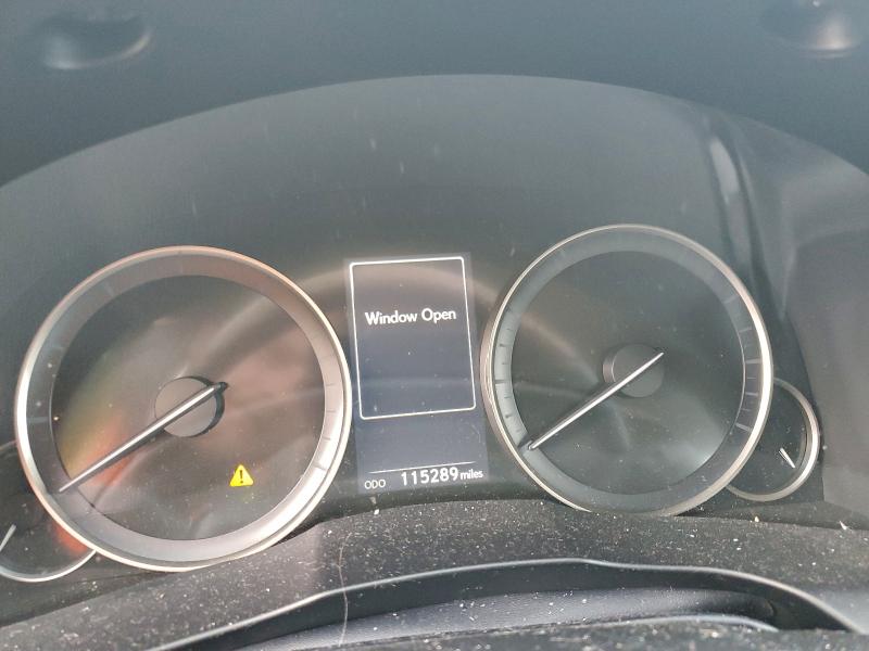 Photo 9 from auction – 2016 LEXUS ES 350 with VIN 58ABK1GG2GU027008