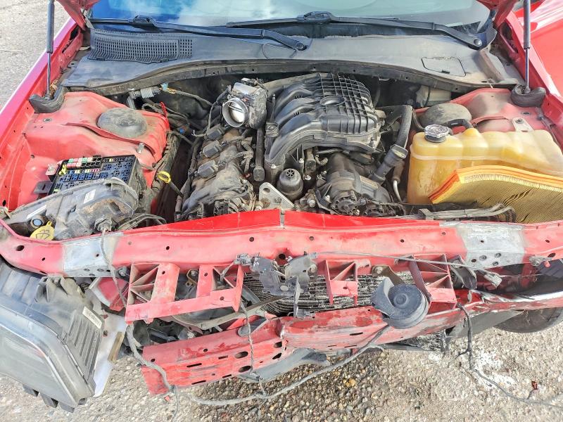 Photo 11 from auction – 2015 CHRYSLER 300 with VIN 2C3CCABG0FH884521