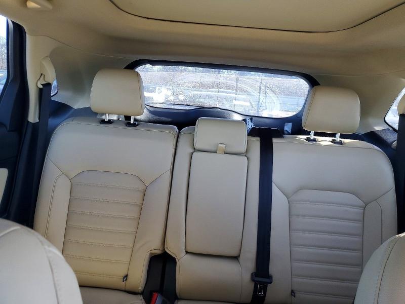 Photo 10 from auction – 2019 FORD EDGE SEL with VIN 2FMPK4J9XKBC04945