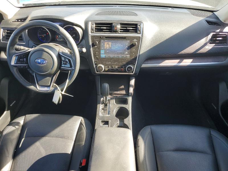 Photo 8 from auction – 2019 SUBARU OUTBACK 2. with VIN 4S4BSANC8K3206823