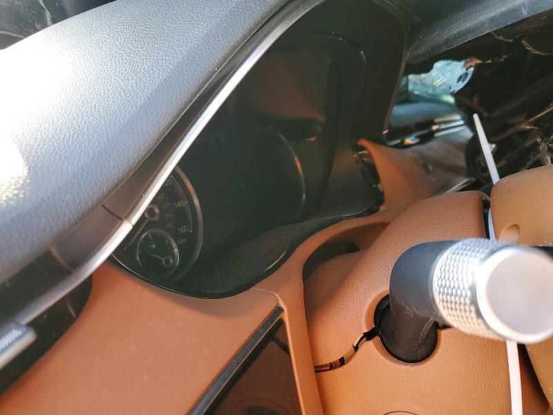 Photo 9 from auction – 2025 GENESIS GV70 BASE with VIN KMUMADTB6SU174487