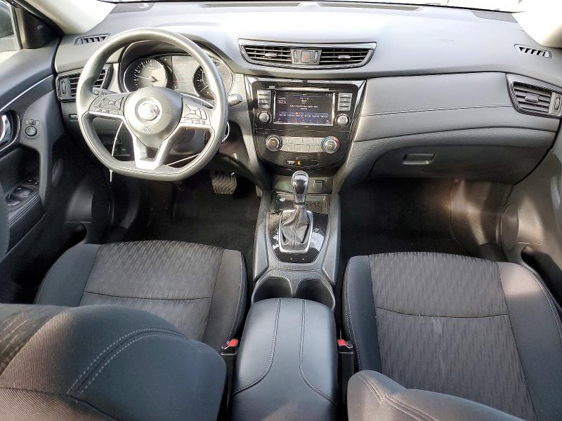 Photo 8 from auction – 2018 NISSAN ROGUE S with VIN 5N1AT2MV9JC719109