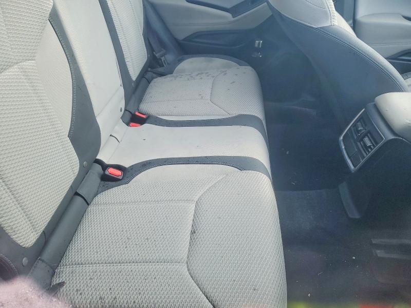 Photo 10 from auction – 2021 SUBARU FORESTER P with VIN JF2SKAFC5MH574872