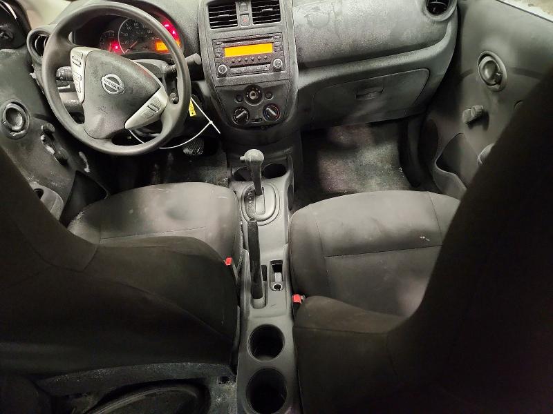 Photo 8 from auction – 2015 NISSAN VERSA with VIN 3N1CN7AP2FL866512