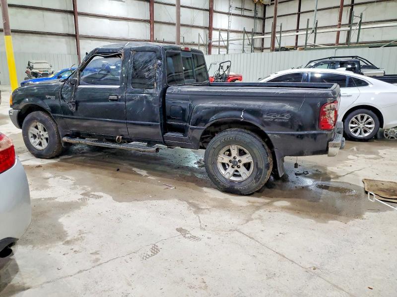 Photo 2 from auction – 2002 FORD RANGER SUP with VIN 1FTZR45E42PB08866