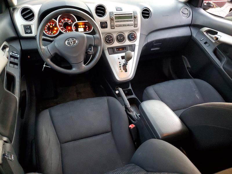 Photo 8 from auction – 2010 TOYOTA COROLLA MA with VIN 2T1KU4EE5AC242833