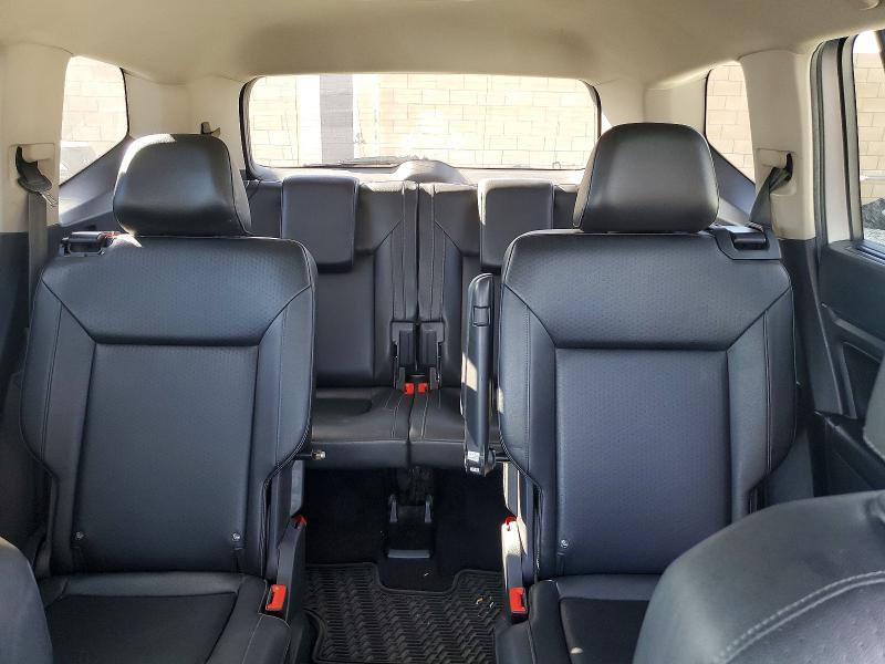 Photo 10 from auction – 2019 VOLKSWAGEN ATLAS with VIN 1V2DR2CA2KC572310