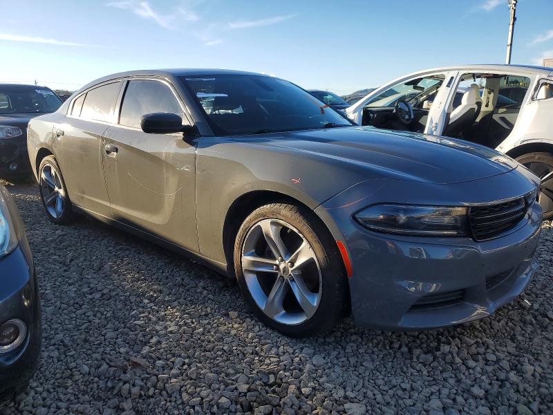Photo 4 from auction – 2019 DODGE CHARGER SX with VIN 2C3CDXBG6KH588722
