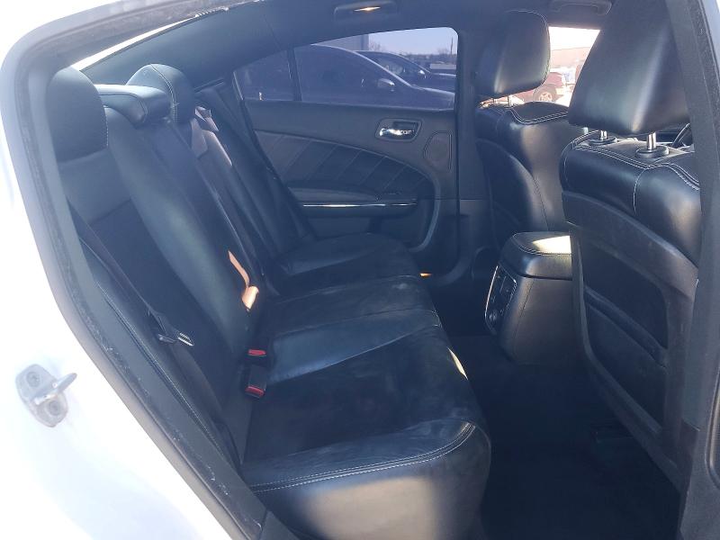 Photo 10 from auction – 2013 DODGE CHARGER R/ with VIN 2C3CDXCTXDH629741