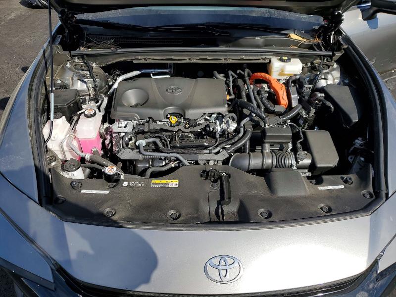 Photo 12 from auction – 2023 TOYOTA CROWN with VIN JTDAAAAF4P3012347