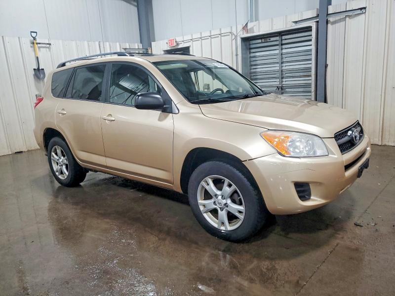 Photo 4 from auction – 2012 TOYOTA RAV4 with VIN 2T3BF4DV9CW206521