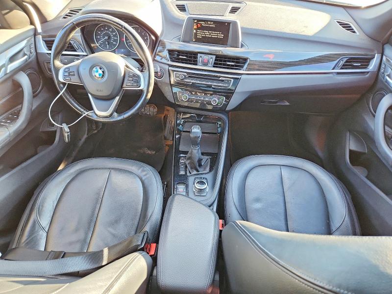 Фото 8 с аукциона – 2016 BMW X1 XDRIVE2 с VIN WBXHT3Z33G4A47850