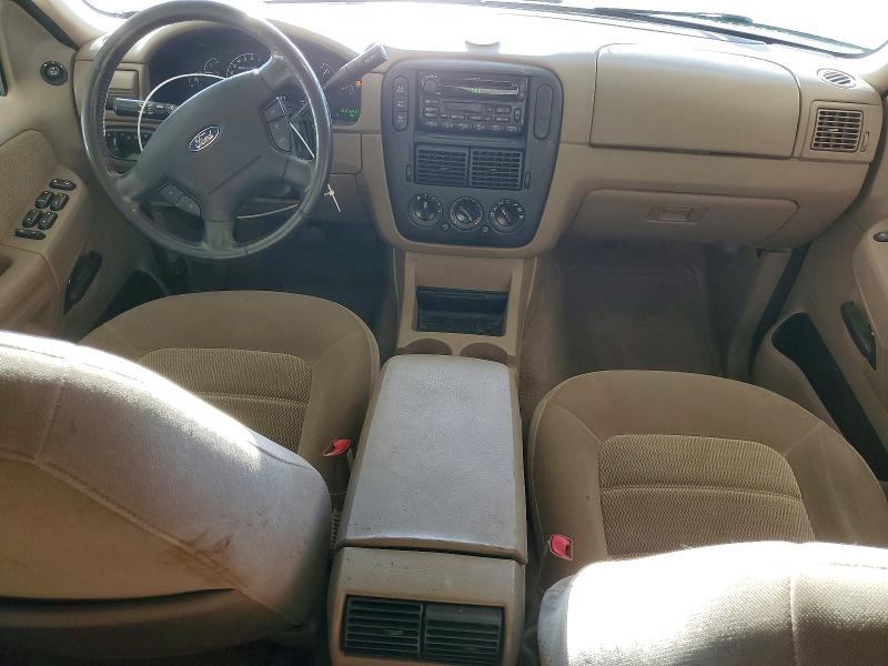 Photo 8 from auction – 2002 FORD EXPLORER X with VIN 1FMZU73W12UD45114