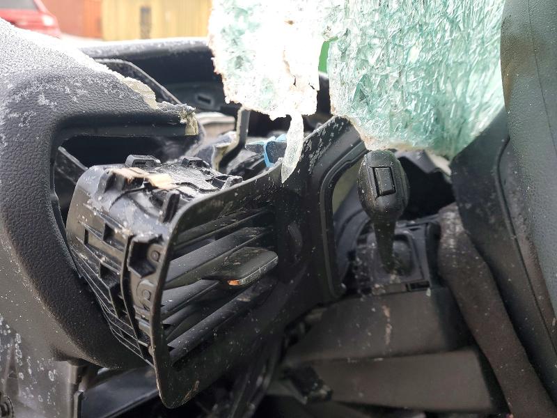 Photo 9 from auction – 2020 FORD ESCAPE S with VIN 1FMCU0F60LUA08783