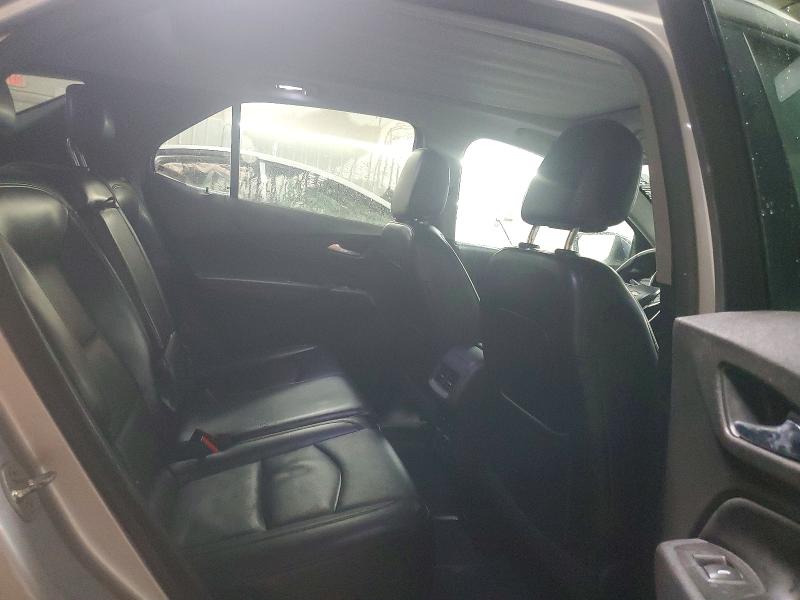 Photo 10 from auction – 2018 CHEVROLET EQUINOX PR with VIN 3GNAXMEV5JL111148
